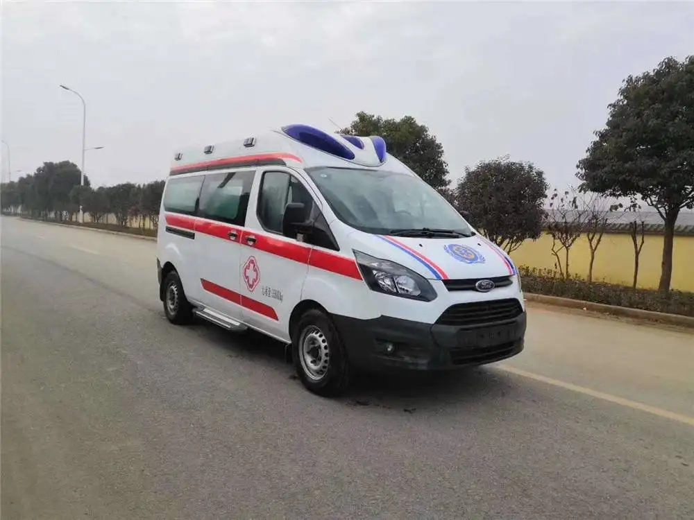 青神县救护车转院