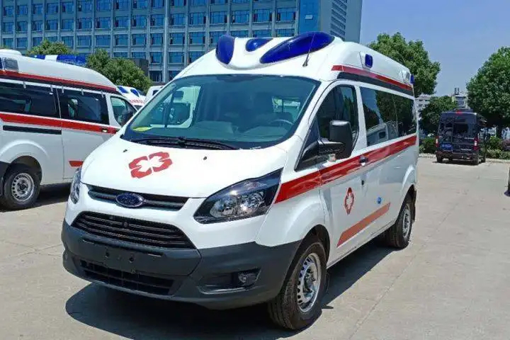 青神县长途救护车转院